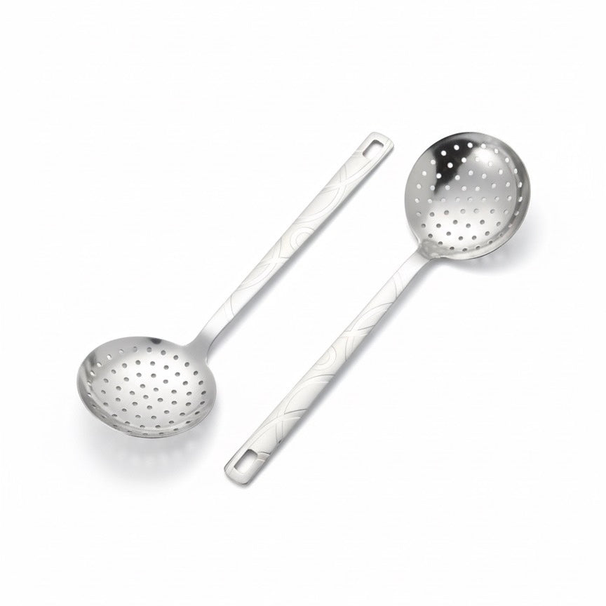 METAL KEVGİR
