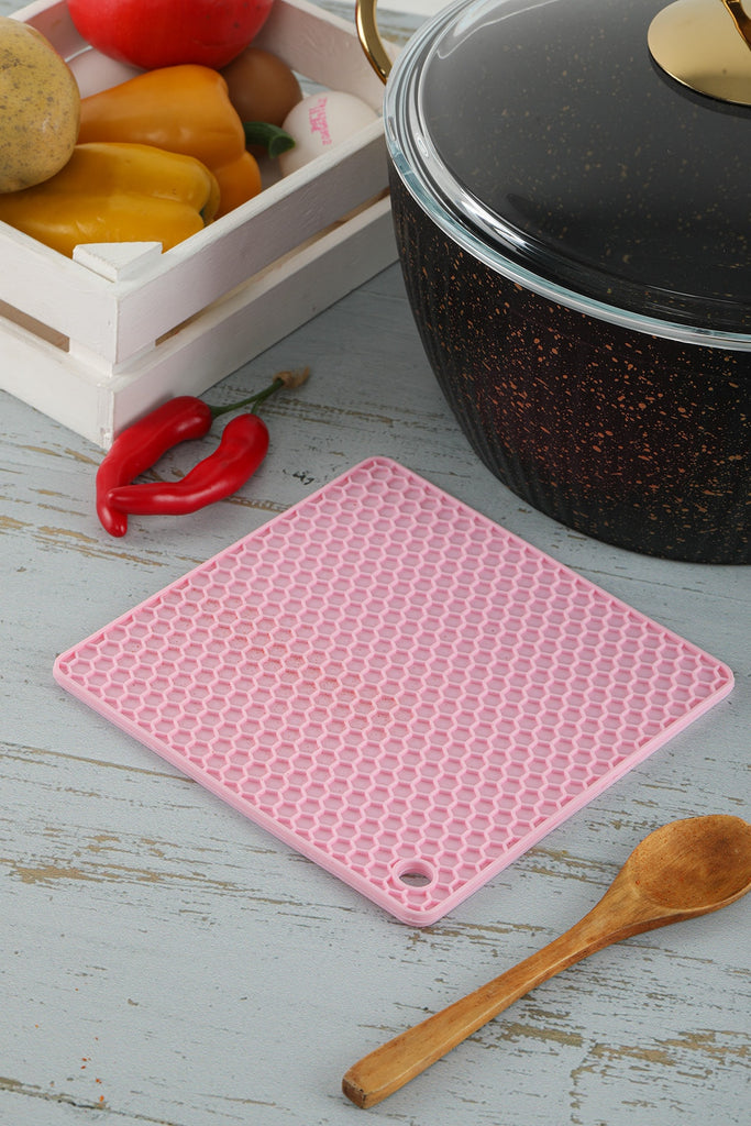 18CM KAMBURA BASTI KARE