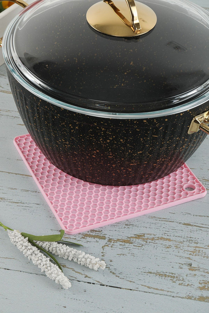 18CM KAMBURA BASTI KARE