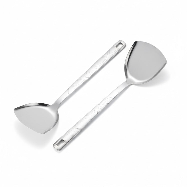 METAL SPATULA