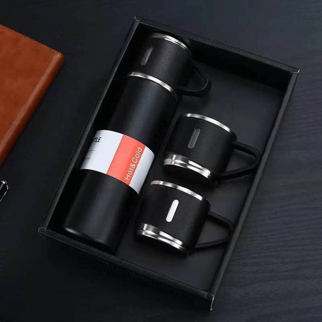 TERMOS SETİ 500ML