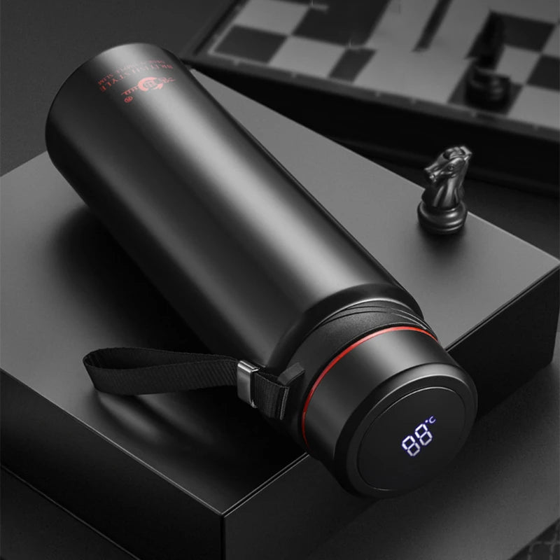 DERECELİ TERMOS 800ML