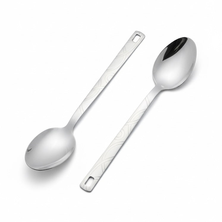 METAL KAŞIK