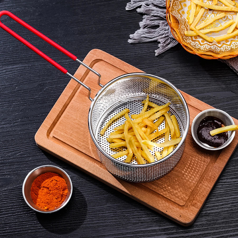 20 CM PASLANMAZ KIZARTMALIK