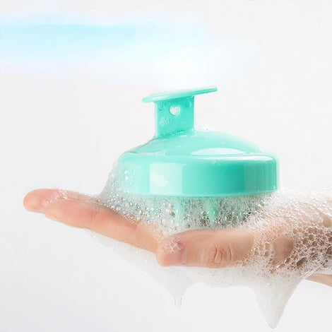 SAÇ YIKAMA MASAJ TARAĞI