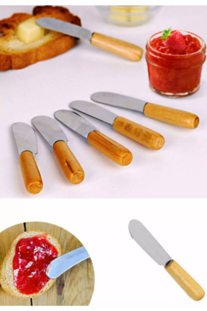 BAMBU KAHVALTI BIÇAĞI