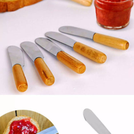 BAMBU KAHVALTI BIÇAĞI