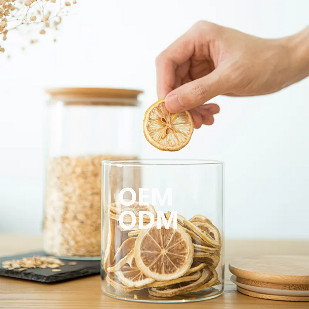 5,5*6,5CM CAM KAVANOZ