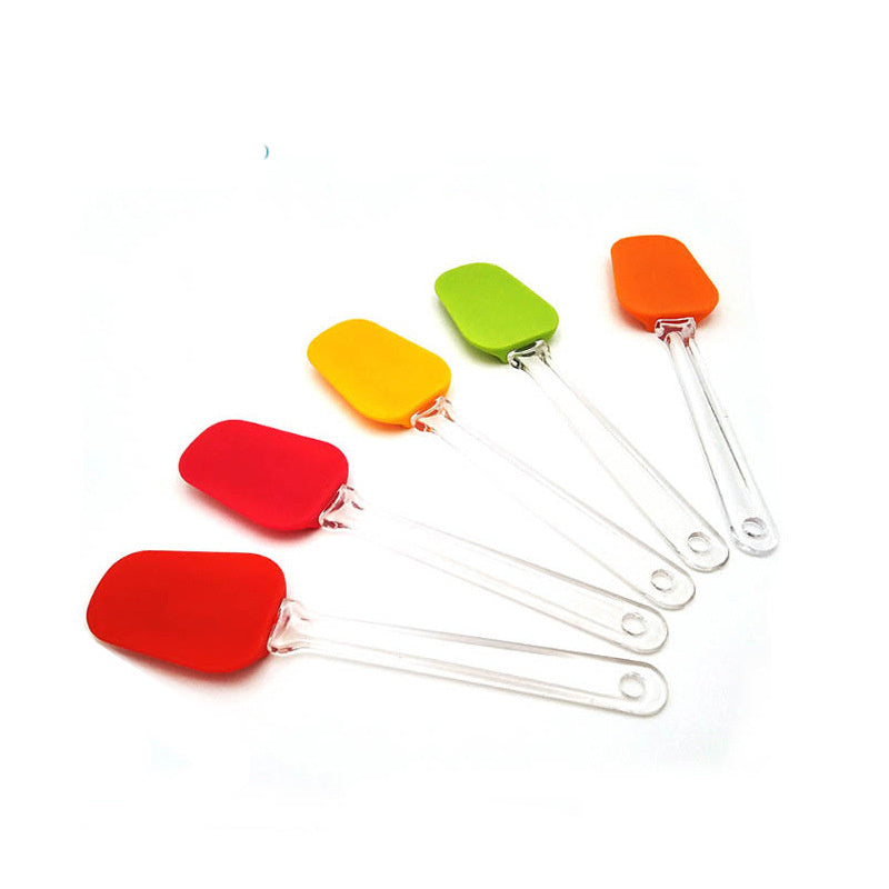 SİLİKON SPATULA