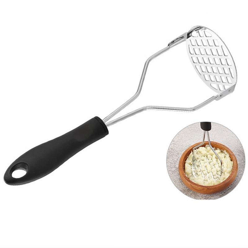 PATATES EZİCİ SİYAH