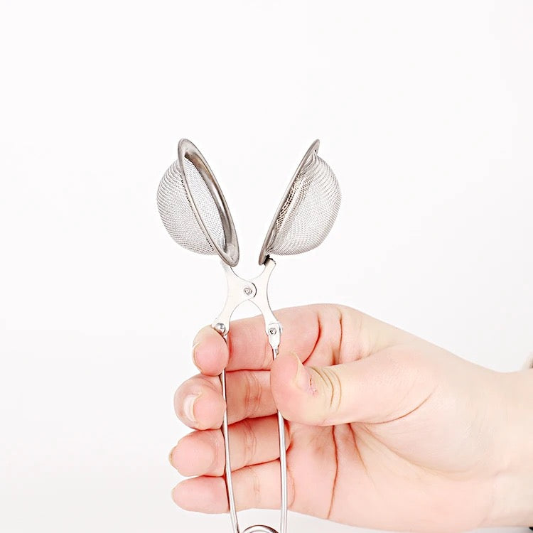 4.5 CM BİTKİ SÜZGEÇİ