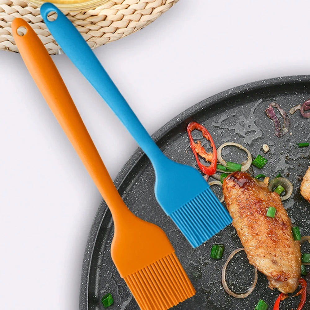 49G SİLİKON FIRÇA