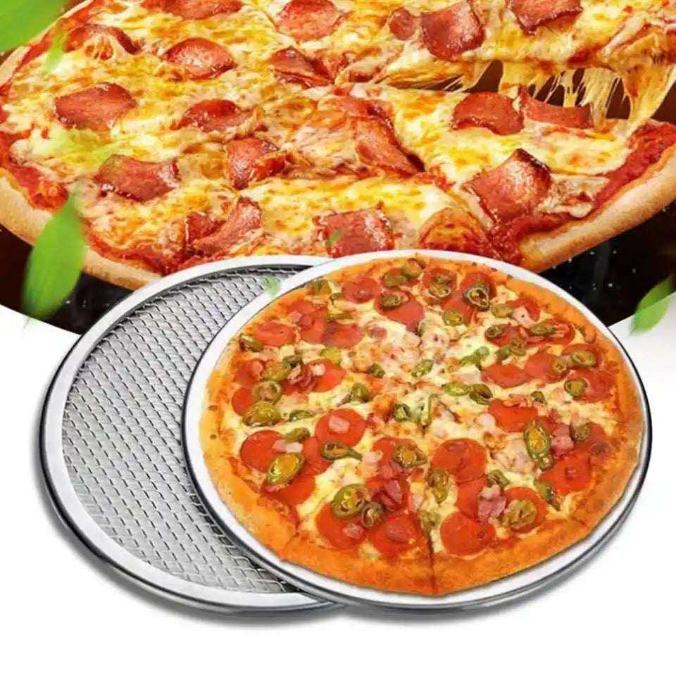 12CM PİZZA TABAĞI
