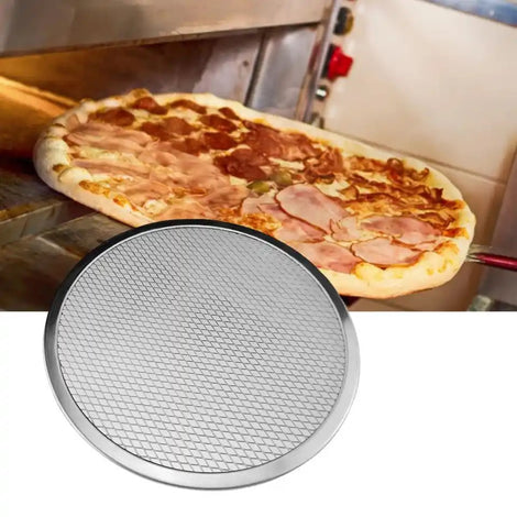 12CM PİZZA TABAĞI