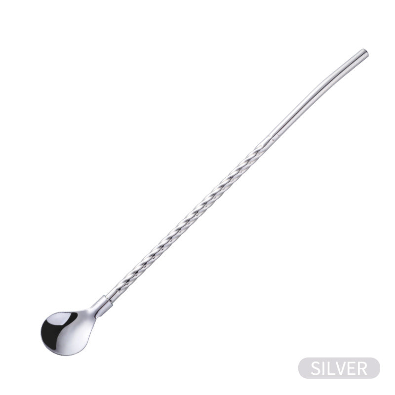 KAŞIKLI PİPET METAL